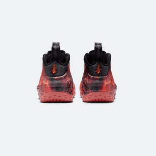 Nike Foamposite x Stranger Things