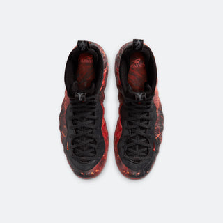 Nike Foamposite x Stranger Things