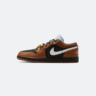 Jordan 1 Low "Lt British Tan"