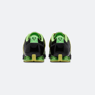 W Nike Total 90 Shox Magia "Black Yellow Diamond"