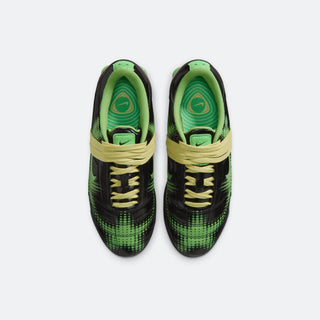 W Nike Total 90 Shox Magia "Black Yellow Diamond"