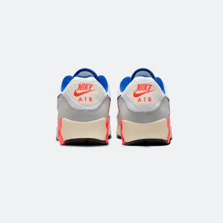 Nike Air Max 90 "Ultramarine"