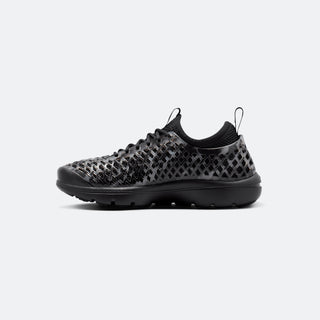 W Nike Rejuven8 Run "Black"
