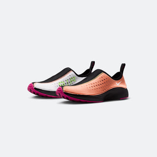 W Nike Air Superfly Slip Neo SP "Orange Frost"