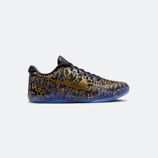 Kobe 11 EM Protro "Mamba Day"