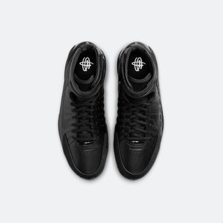 Nike Zoom Huarache 2K4 "OT Black"