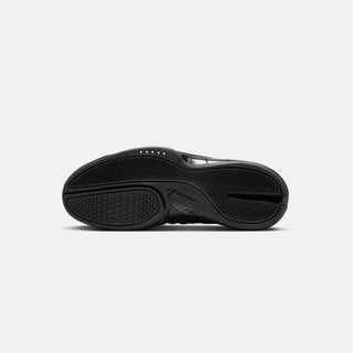 Nike Zoom Huarache 2K4 "OT Black"
