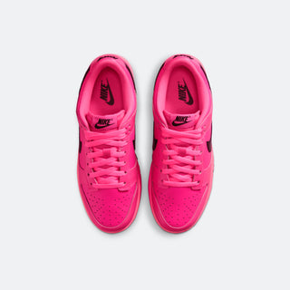 W Nike Dunk Low "Pink Blast"