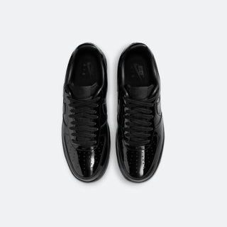 Nike Air Force 1 '07 "Black Patent"