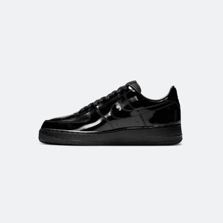 Nike Air Force 1 '07 "Black Patent"