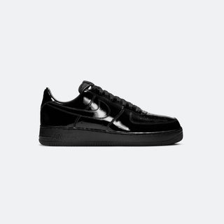 Nike Air Force 1 '07 "Black Patent"