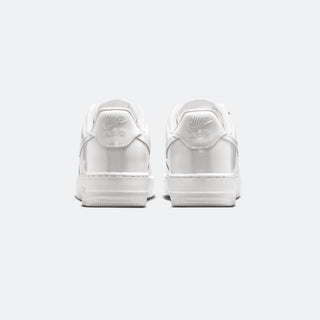 Nike Air Force 1 '07 "White Patent"