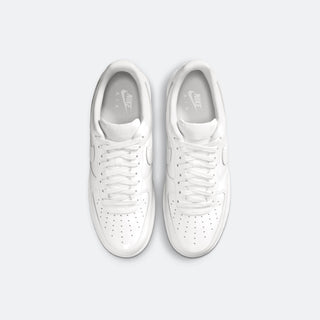 Nike Air Force 1 '07 "White Patent"