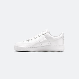 Nike Air Force 1 '07 "White Patent"
