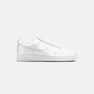 Nike Air Force 1 '07 "White Patent"