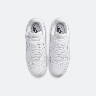 Nike Air Force 1 '01 "White"