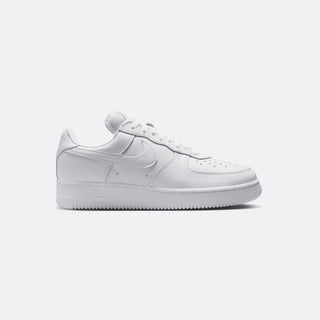 Nike Air Force 1 '01 "White"
