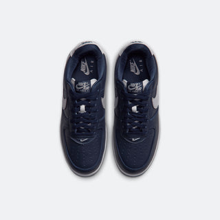 Nike AF1 '01 "College Navy"