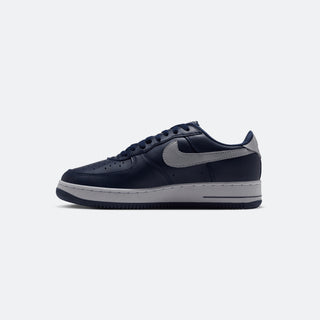 Nike AF1 '01 "College Navy"