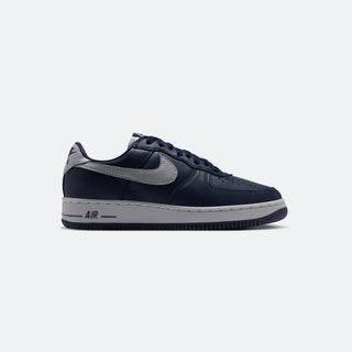 Nike AF1 '01 "College Navy"