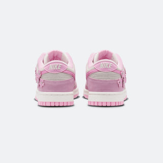 W Nike Dunk Low SE "Florette"