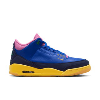 Jordan 3 Retro OG "Brazil"