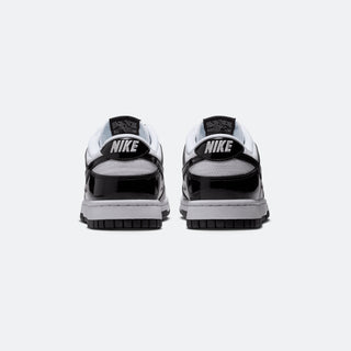W Nike Dunk Patent "Panda"