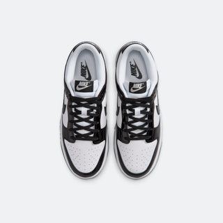W Nike Dunk Patent "Panda"