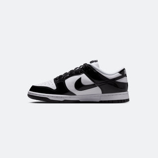 W Nike Dunk Patent "Panda"