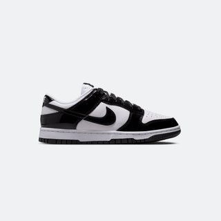 W Nike Dunk Patent "Panda"