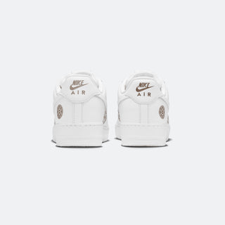 Nike AF1 Low Laser "Family Reunion"
