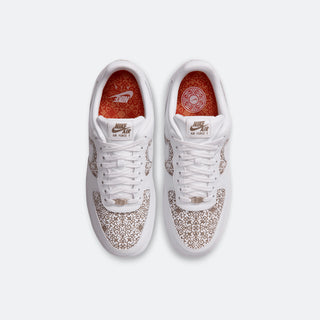 Nike AF1 Low Laser "Family Reunion"