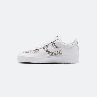 Nike AF1 Low Laser "Family Reunion"