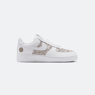 Nike AF1 Low Laser "Family Reunion"