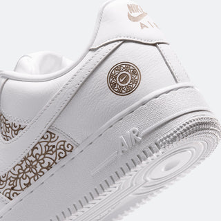 Nike AF1 Low Laser "Family Reunion"