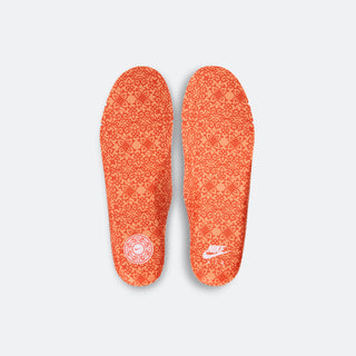 Nike AF1 Low Laser "Family Reunion"