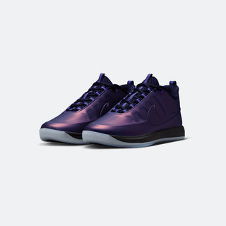 Nike Book 2 PRM "Eggplant Foamposite"