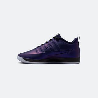 Nike Book 2 PRM "Eggplant Foamposite"