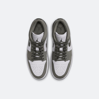 Jordan 1 Low "Light Army"