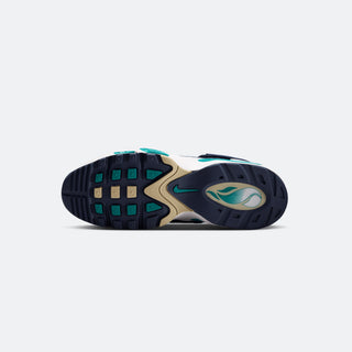 Nike Air Griffey Max 1 "Midnight Navy"