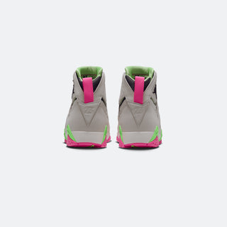 Jordan 7 Retro "Tennis Day"