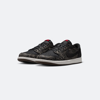 Jordan 1 Low OG "Laser"