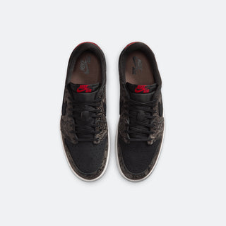 Jordan 1 Low OG "Laser"