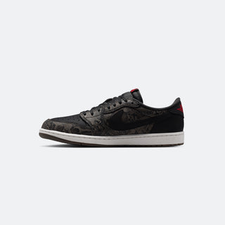 Jordan 1 Low OG "Laser"