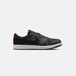 Jordan 1 Low OG "Laser"