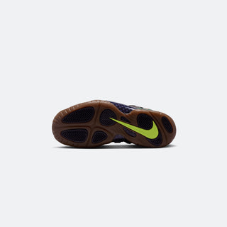 Nike Little Posite Pro PRM "Green Camo"