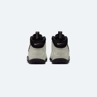 GS Nike Little Posite PRM "Summit White"