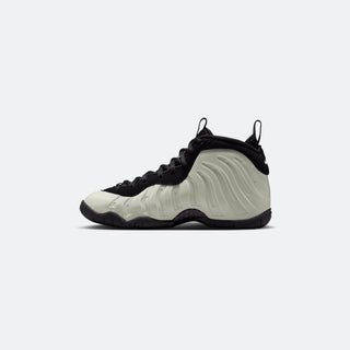 GS Nike Little Posite PRM "Summit White"