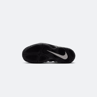 GS Nike Little Posite PRM "Summit White"