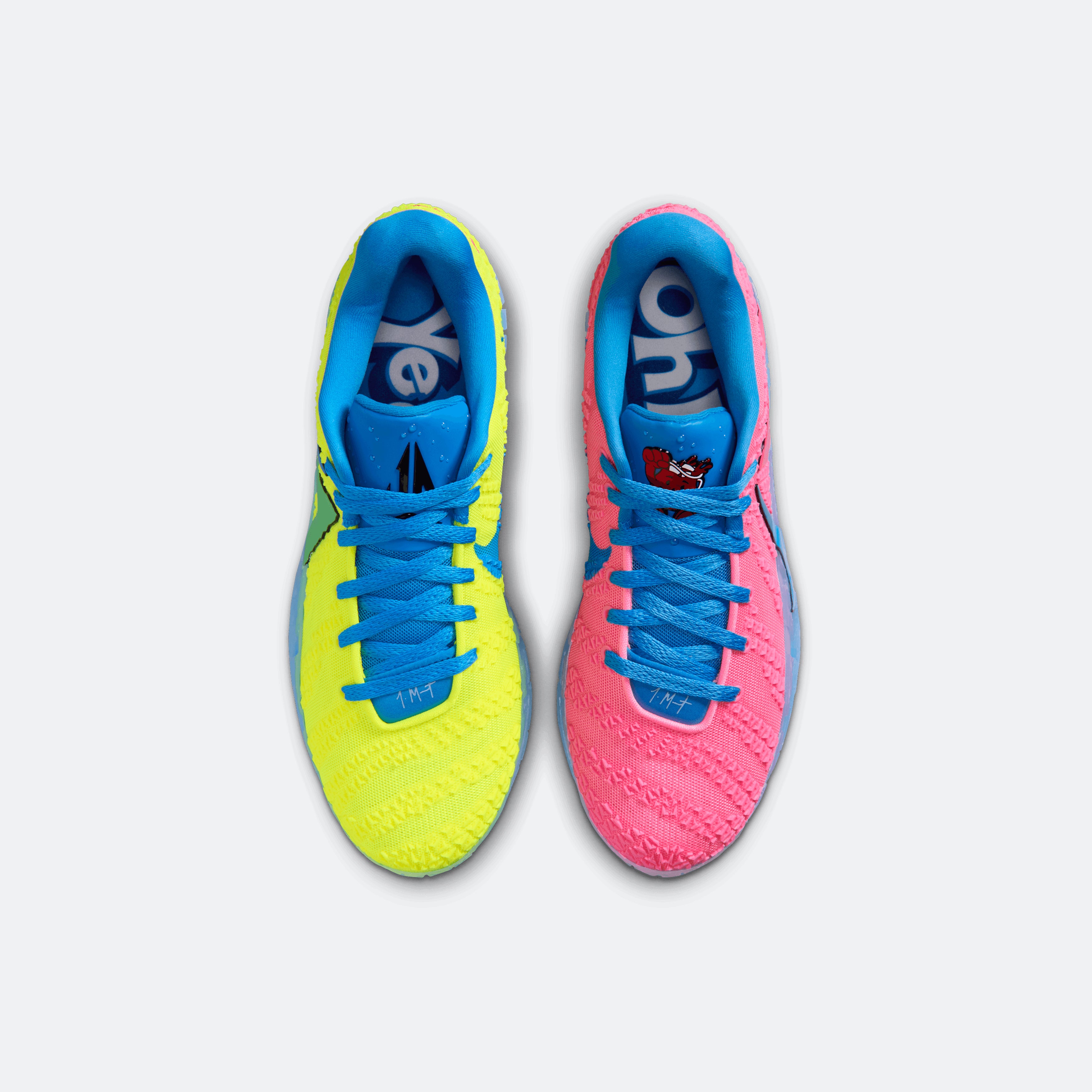 Nike Ja 3 